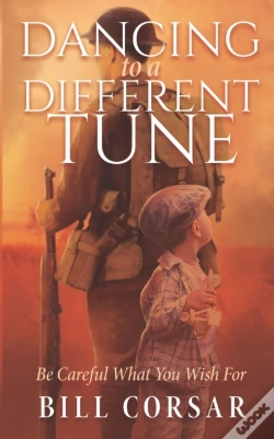 Capa do artigo Dancing To A Different Tune