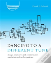 Capa do artigo Dancing To A Different Tune