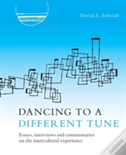 Capa do artigo Dancing To A Different Tune