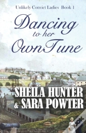 Dancing To Her Own Tune