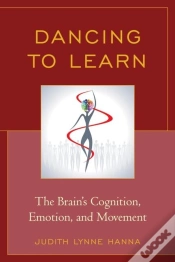 Capa do artigo Dancing To Learn