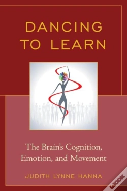 Capa do artigo Dancing To Learn