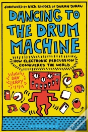 Capa do artigo Dancing To The Drum Machine