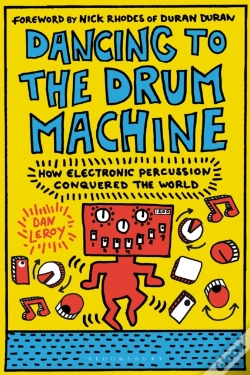 Capa do artigo Dancing To The Drum Machine