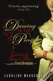 Capa do artigo Dancing To The Precipice
