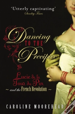 Capa do artigo Dancing To The Precipice
