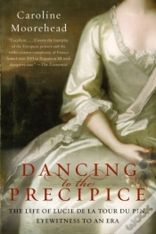 Capa do artigo Dancing To The Precipice