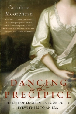 Capa do artigo Dancing To The Precipice