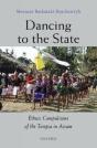 Dancing To The State - Preview