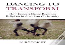 Dancing To Transform