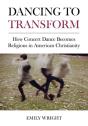 Dancing To Transform - Preview