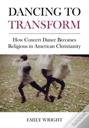 Capa do artigo Dancing To Transform