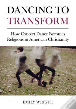 Capa do artigo Dancing To Transform