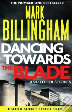 Capa do artigo Dancing Towards The Blade And Other Stories