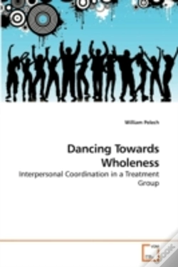 Capa do artigo Dancing Towards Wholeness