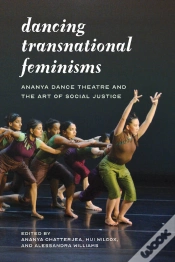Capa do artigo Dancing Transnational Feminisms