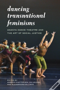 Capa do artigo Dancing Transnational Feminisms