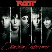 Capa do artigo Dancing Undercover - CD