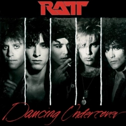 Capa do artigo Dancing Undercover - CD