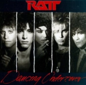 Capa do artigo Dancing Undercover - CD