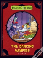 Capa do artigo Dancing Vampire