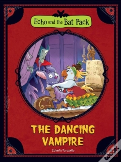 Capa do artigo Dancing Vampire