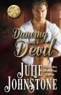 Dancing With A Devil - Preview