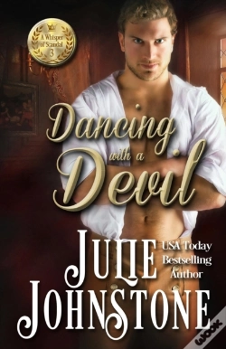 Capa do artigo Dancing With A Devil
