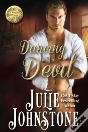 Capa do artigo Dancing With A Devil