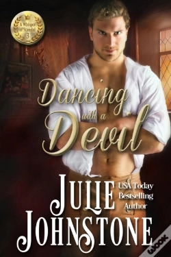 Capa do artigo Dancing With A Devil