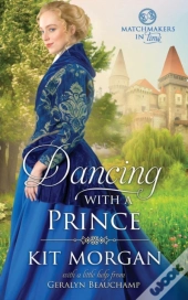 Dancing With A Prince