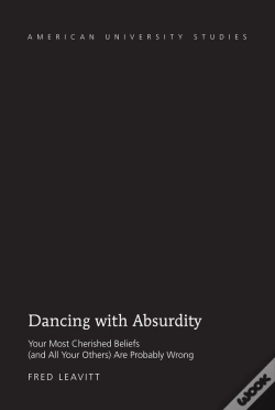 Capa do artigo Dancing With Absurdity
