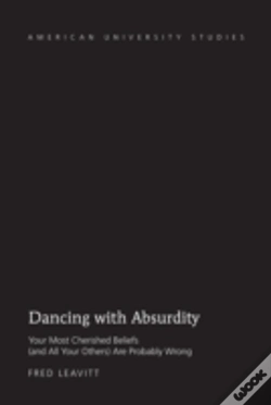 Capa do artigo Dancing With Absurdity