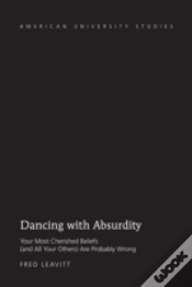 Capa do artigo Dancing With Absurdity