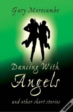 Capa do artigo Dancing With Angels