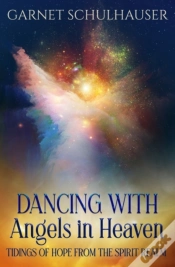 Capa do artigo Dancing With Angels In Heaven