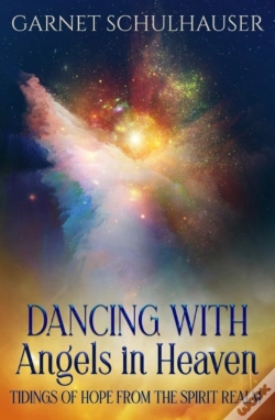 Capa do artigo Dancing With Angels In Heaven
