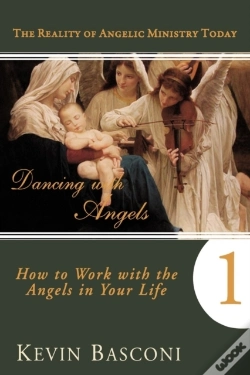Capa do artigo Dancing With Angels