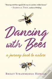 Capa do artigo Dancing With Bees