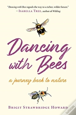 Capa do artigo Dancing With Bees