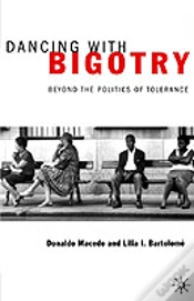 Capa do artigo Dancing With Bigotry
