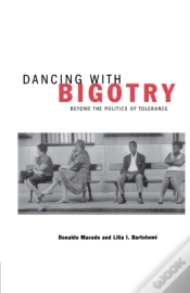Capa do artigo Dancing With Bigotry