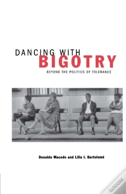 Capa do artigo Dancing With Bigotry