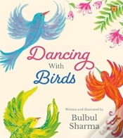 Capa do artigo Dancing With Birds