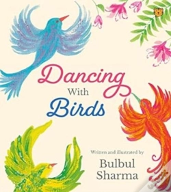 Capa do artigo Dancing With Birds