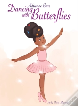 Capa do artigo Dancing With Butterflies : Discovering M