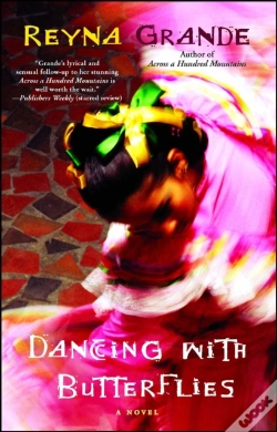 Capa do artigo Dancing With Butterflies
