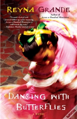Capa do artigo Dancing With Butterflies