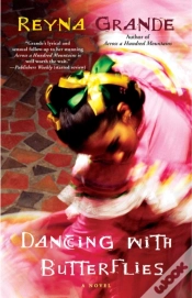 Capa do artigo Dancing With Butterflies