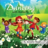 Dancing With Butterfly